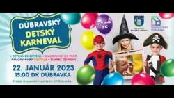 Dúbravský detský karneval