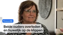 Neighbors helped Bea (60) through a really tough time | RTV Oost
