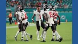 Lessons from the Falcons' preseason