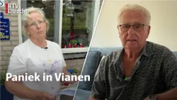 Onrust over sloopplannen woningen | RTV Utrecht