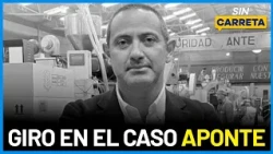 New developments in the Gustavo Aponte investigation: Suspect arrested in Villavicencio