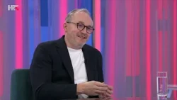 Romano Bolković - 1 NA 1: Damir Sabol
