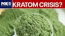 Attorney general calls kratom a crisis in Senate testimony | FOX 5 News