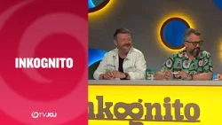 Zastavte, nestihnem prísť do roboty! (INKOGNITO)