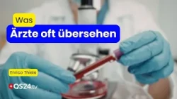 Blut verrät mehr, als wir denken: Frühe Warnsignale, die Ärzte oft übersehen | QS24