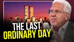 Glenn Beck: How 9/11 Changed THIS Part of American Life Forever
