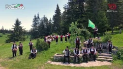 МФГ "Каменчани" - "Ой ле, Дано"