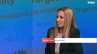 AI стилистът може да сложи край на въпроса „Какво да облека?“