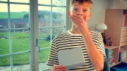 Tillykke, du skal være med i Klassen! | Ny i Klassen (2:6)