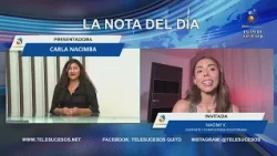 LA NOTA DEL DÍA 4 SEPTIEMBRE 2026