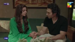 Tum Mere Ho Aur Hamesha Mere Hi Raho Ge..! ❤️ #Gulbahar #SanamSaeed #EmmadIrfani