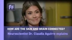 Dr. Claudia Aguirre on psychodermatology