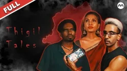 [Penang Special] 99 Door Mansion & Ghost Hunt 👻🕯️ | Thigil Tales S3 #marathon