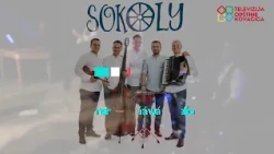Sokoly prichádzajú do Kovačice