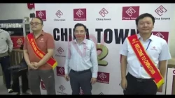 CHINA TOWN’S MODEL: A textbook case of novel efficiency in retail