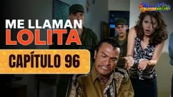 Carmen and Humberto end up in jail | Chapter 96 | They Call Me Lolita