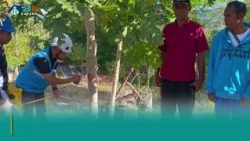 Long-Awaited Light: Electricity to Reach Dusun B and C, Nule Village, Amanuban Barat District Soon