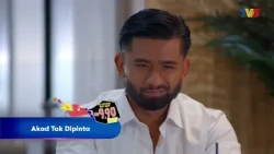 [HIGHLIGHT] Akad Tak Dipinta (2026): Ep 7 - Tenang Betul Seri, Tak Cemburu Ke Dekat Harlyn? | Tonton