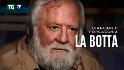 Giancarlo Porcacchia recounts life in a maximum-security prison in Brazil. 2/6