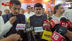 Uday Samant On Ladki Bahin Yojna : लाडकी बहीण योजना कधीच बंद होणार नाही : उदय सामंत