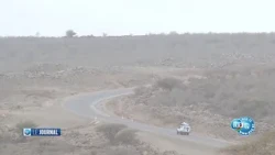 Khamsin : le bac Djibouti-Tadjourah suspendu, les alternatives maintiennent la liaison estivale