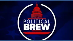 Political Brew | Troy Jackson replaces Graham Platner on US Senate ballot, Sen. Collins and Iran War