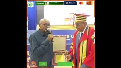 Badhasaab Cadaad oo la Gudoonsiiyey Shahaado Sharaf.