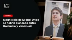 Magnicidio de Miguel Uribe se habría planeado desde campamentos guerrilleros en Colombia y Venezuela