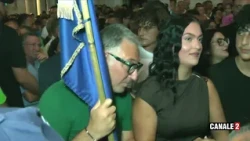 AGGIUDICAZIONE ASTA DELLA BANDIERA 2026!