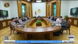 مجلس الدفاع الوطني برئاسة الرئيس السيسي يقرر تقديم كافة أشكال الدعم للسعودية للدفاع عن أمنها