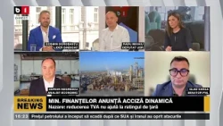 POLITICA ZILEI. Ce fentă vor cu declarațiile de avere?/ Senatul, ȚINTA unui ATAC CIBERNETIC. P2