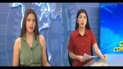 Acción 10 edición del Mediodía: Programa del miércoles 30 de septiembre del 2026