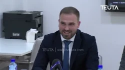 Zavrsena primopredaja kanalizacionog sistema za cetiri naselja