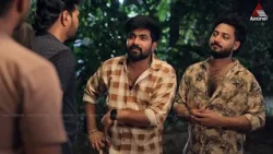 #KattatheKilikkoodu നീതുവിന്റെ ദിവ്യഗർഭത്തെ കുറിച്ച് വീട്ടിലറിയിച്ച് സുധീഷ്