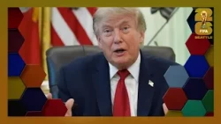 Trump, Vance won't attend U.S. World Cup match in Seattle
