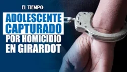 14-year-old minor entered medical center and murdered a person | EL TIEMPO