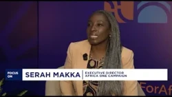 Focus On: Bridging the Continent’s Infrastructure Funding Gap