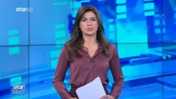 Star - Ειδήσεις 13.8.2026 - Μεσημέρι