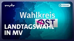 Das Phänomen Schwesig - Warum MV anders wählt | Podcast: Wahlkreis Ost | MDR