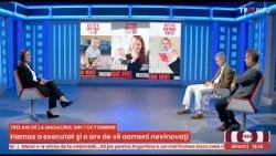FRONTUL cu Alina Grigore - ediția din 7 octombrie 2026