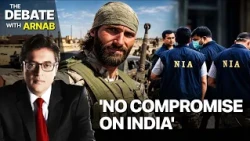 'Action Must Follow Any Threat To India’s Security': Nalin Kohli On VanDyke Probe
