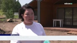 Елімізде ішкі туризмге сұраныс артып келеді