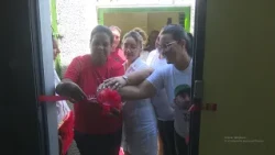Social welfare projects inaugurated in Granma in tribute to Fidel