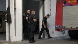 Apel vatrogasaca – ne palite vatru na otvoreno - TV Pančevo