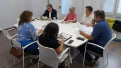 El Comitè d'orientació ètica, un moderador de conflictes