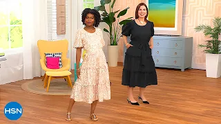 Rise & Shine Savings: Mark & James by Badgley Mischka | HSN