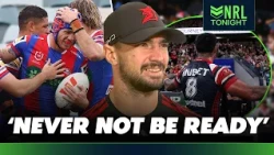 Ramsey raring for finals after incredible comeback ❤️ + Can the Knights beat all odds? | NRL Tonight