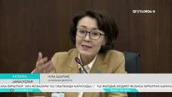 Құрылтайда заң жобалары үш оқылымда қаралады