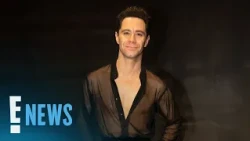 Sasha Farber Breaks Silence on DWTS Season 35 Absence | E! News
