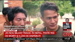 New tragic death toll in Nepal: Over 900 dead and 4,200 missing